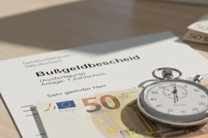 1 Monat Fahrverbot erhalten und danach wieder geblitzt worden? Dann können Sie als Wiederholungstäter gelten.