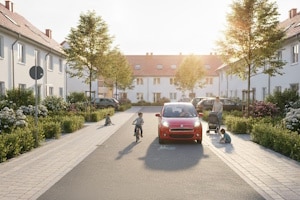 An welchen Stellen gilt kein rechts vor links?