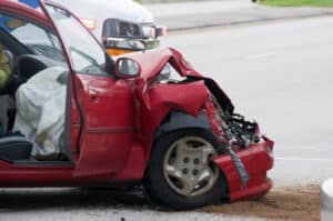 Wann gilt für ein Auto ein wirtschaftlicher Totalschaden?