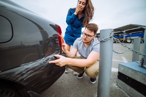 Zum ersten Mal eine Autoversicherung abgeschlossen: Welche Schadenfreiheitsklasse habe ich?