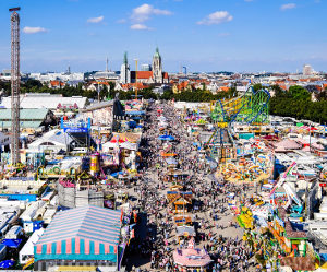 Aktuelle Benzinpreise in München machen Verbraucherinformations-Portale zugänglich.