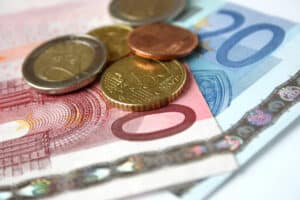 Das Bußgeld in der 30er-Zone fängt bei 15 Euro an.