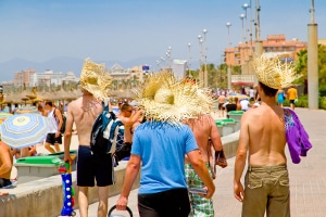 Unschönes Souvenir: Ist ein Bußgeld aus Spanien in Deutschland vollstreckbar?