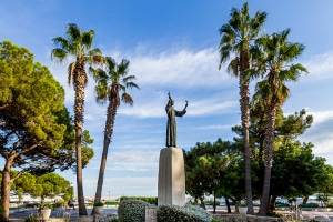 Verstoß im Ausland begangen: Muss ich einen Bußgeldbescheid aus Spanien bezahlen?