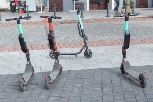 Überblick E-Scooter Tuning: Welche Scooter können schneller gemacht werden?