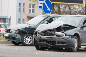 Was droht wenn Sie beim Fahren ohne Versicherungsschutz einen Unfall haben.