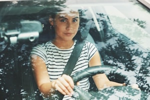 Was gilt bei Fahrerflucht für Ersttäter in der Probezeit?