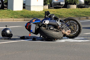 Bei Fahrerflucht ist die Strafe auch davon abhängig, ob Personen verletzt wurden.