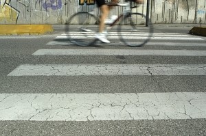 Das Fahrrad in der StVO