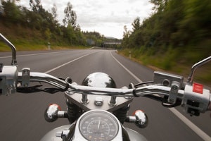 Fahrstunden mit dem Motorrad: Die Sonderfahrten sind gesetzlich vorgeschrieben.