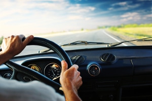 Nicht jedem Fahrer fällt es leicht, den Fahrzeugschein richtig zu lesen.