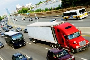 Mit dem Führerschein der Klasse 2 dürfen Sie heute nur noch bis zum Alter von 50 Jahren Lkw fahren.