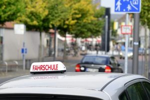 Nach einem Verzicht können Sie den Führerschein auch einfach neu machen.