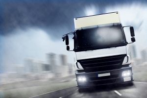 C1 und C1E sind Führerscheinklassen für Lkw.