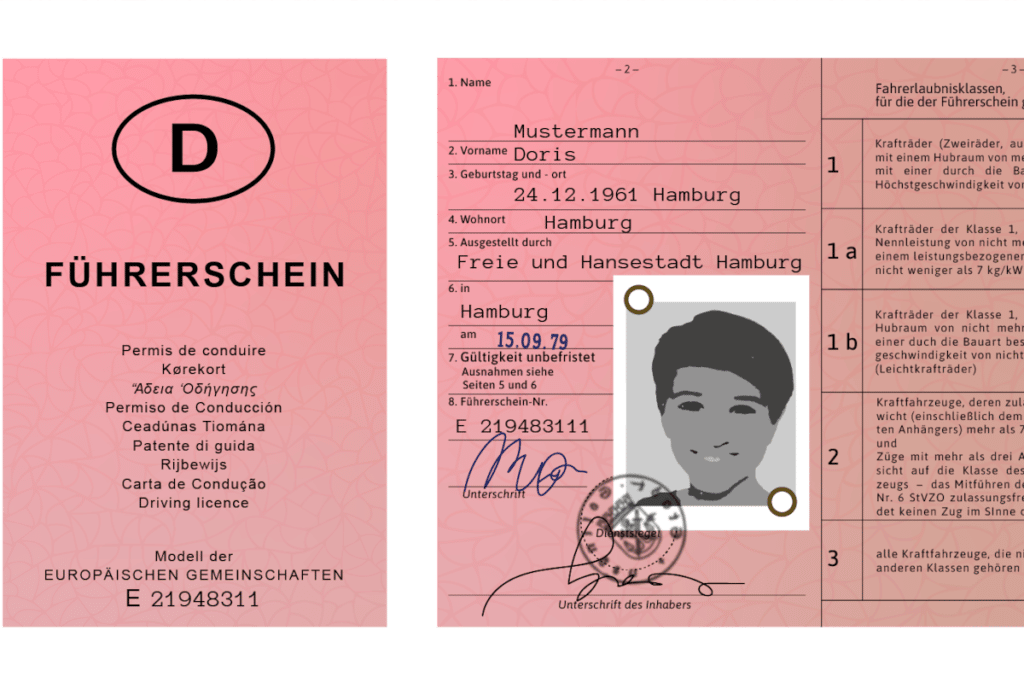 Führerscheinumtausch: Wann endet die Frist für Sie?