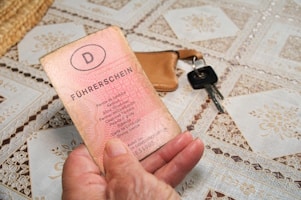 Meistens zieht ein gefährlicher Eingriff in den Straßenverkehr keinen Führerscheinentzug nach sich.