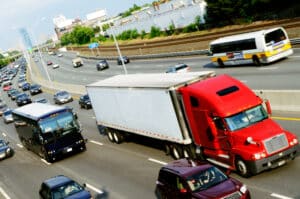 Die in Hamburg zuständige Bußgeldstelle ahndet alle Verkehrsordnungswidrigkeiten.