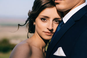 Autoschmuck bei der Hochzeit: Wie weit darf dieser gehen?