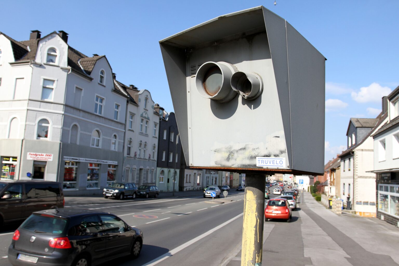 Welche Hchstgeschwindigkeit Innerhalb Geschlossener Ortschaftennull