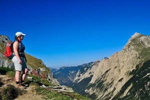 Unschönes Souvenir: Muss ich ein Knöllchen aus Österreich bezahlen?