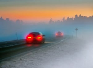 Sind gelbe Scheinwerfer erlaubt? Vorgaben und Bußgelder