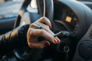 Seit 2024 gelten neue Regeln für Cannabis am Steuer - insbesondere ein höherer THC-Grenzwert.