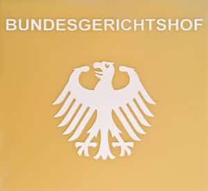 In Bezug auf den Nutzungsausfall hat der BGH ein Urteil getroffen, wenn es um Nutzung eines Zweitwagens geht.