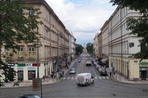 Besonders in Städten ist das Parken oft nur mit Parkscheibe erlaubt.