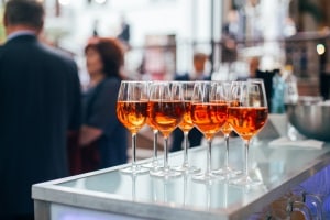 Promillegrenze Niederlande: Trinken und Fahren sind auch hier tabu. 