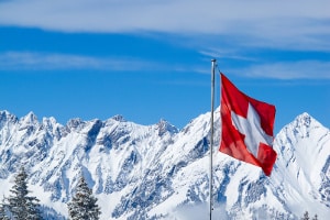 Radarstrafen in der Schweiz sind ein teures Vergnügen.