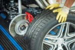 Reifenalter 2023 - Wo liegt bei Reifen das maximale Alter?