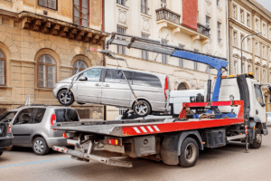 Ist der Samstag ein Werktag? Wann ist Parken erlaubt?