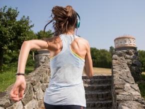 Schmerzensgeld beim Bänderriss: Die Verletzung kommt besonders häufig beim Sport vor.