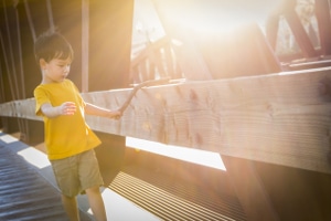 Schmerzensgeld: Wann müssen Kinder die Entschädigungssumme aufbringen?