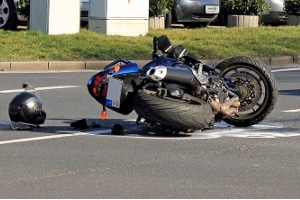 Wann wird Schmerzensgeld nach einem Motorradunfall gezahlt?