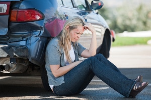 Wie viel Schmerzensgeld gibt es bei Nackenschmerzen nach einem Unfall?