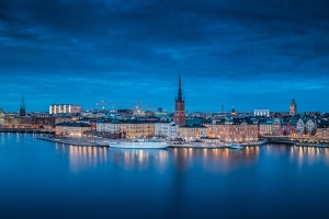 Wird in Schweden eine Autobahnmaut erhoben?