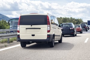 Nach dem T4- bzw. T5-Tuning können Sanktionen fällig werden.