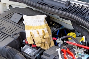 Tateinheit oder Tatmehrheit? Die Anzahl der Handlungen ist entscheidend.