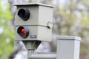 Sie sind als Temposünder auf einen Blitzer gestoßen?