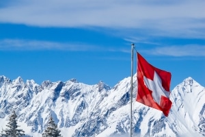 Ordnungsbussen für Geschwindigkeit: Eine Tempoüberschreitung in der Schweiz kann teuer werden.