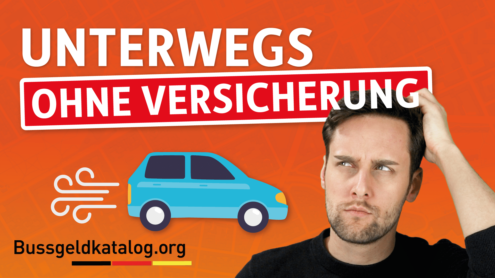 Was Passiert Wenn Ich Mit 17 Ohne Begleitperson Fahre Fahren ohne Versicherungsschutz: Diese Strafe droht 2025