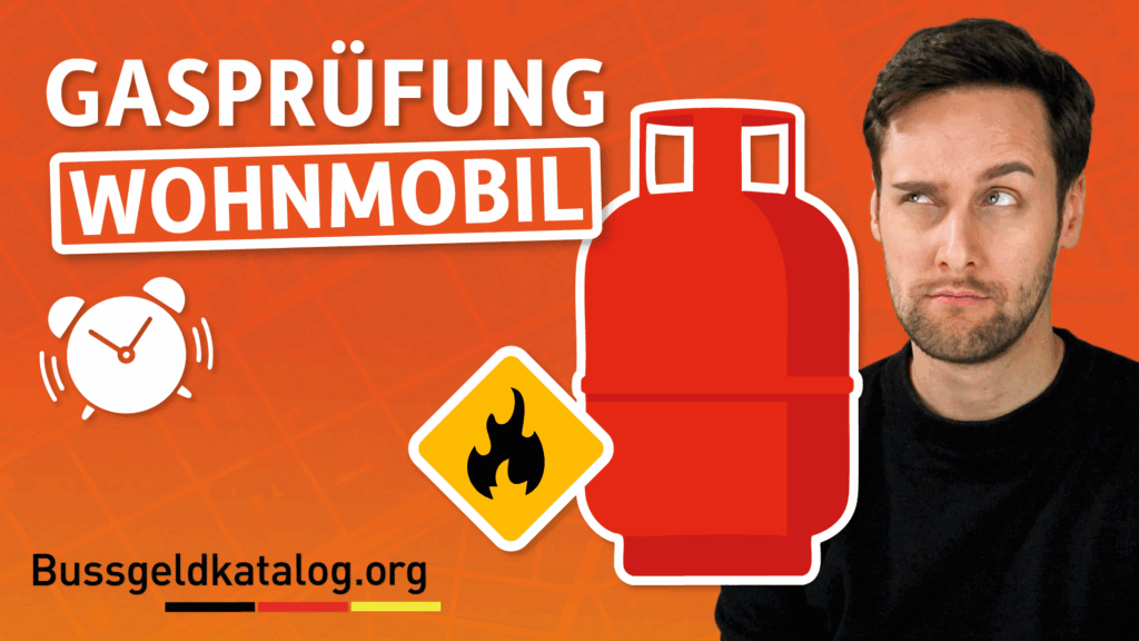 Was Sie zur Gasprüfung wissen sollten: Hier im Video!