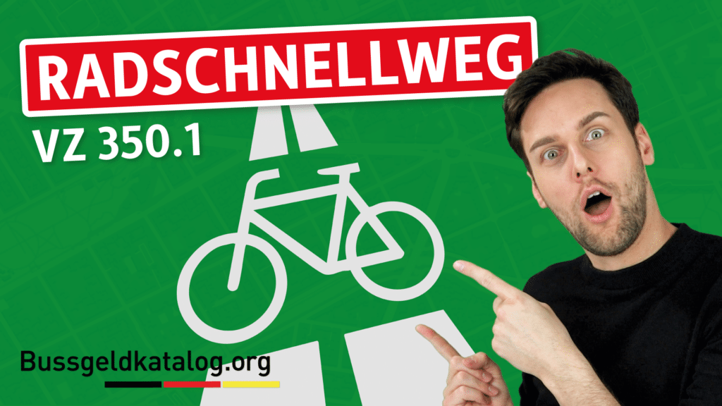 Was sollten Sie über den Radschnellweg wissen? Unser Video klärt auf.