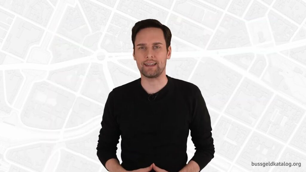 Dieses Video erklärt, ob das Fahrverbot verjähren kann.