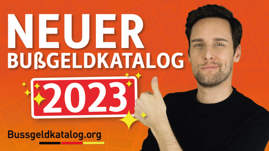 Welche Bußgelder werden aktuell verhängt? Die Antwort gibt’s hier im Video!