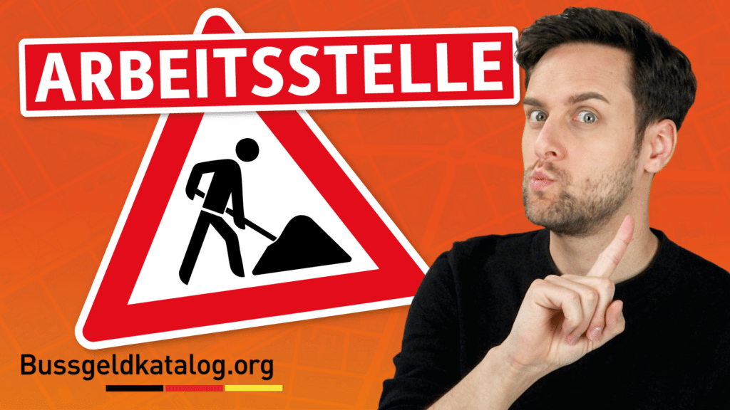 Worauf müssen Fahrzeughalter achten, wenn sie diesem Schild begegnen?