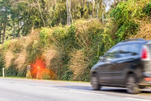 Der TraffiStar S350 kann stationär oder mobil eingesetzt werden.