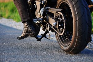 Optisches oder technisches Tuning: Auch beim Motorrad ist dies möglich.