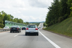 Sich video dieser situation wie in sollten überholvorgang verhalten sie Anlegen in